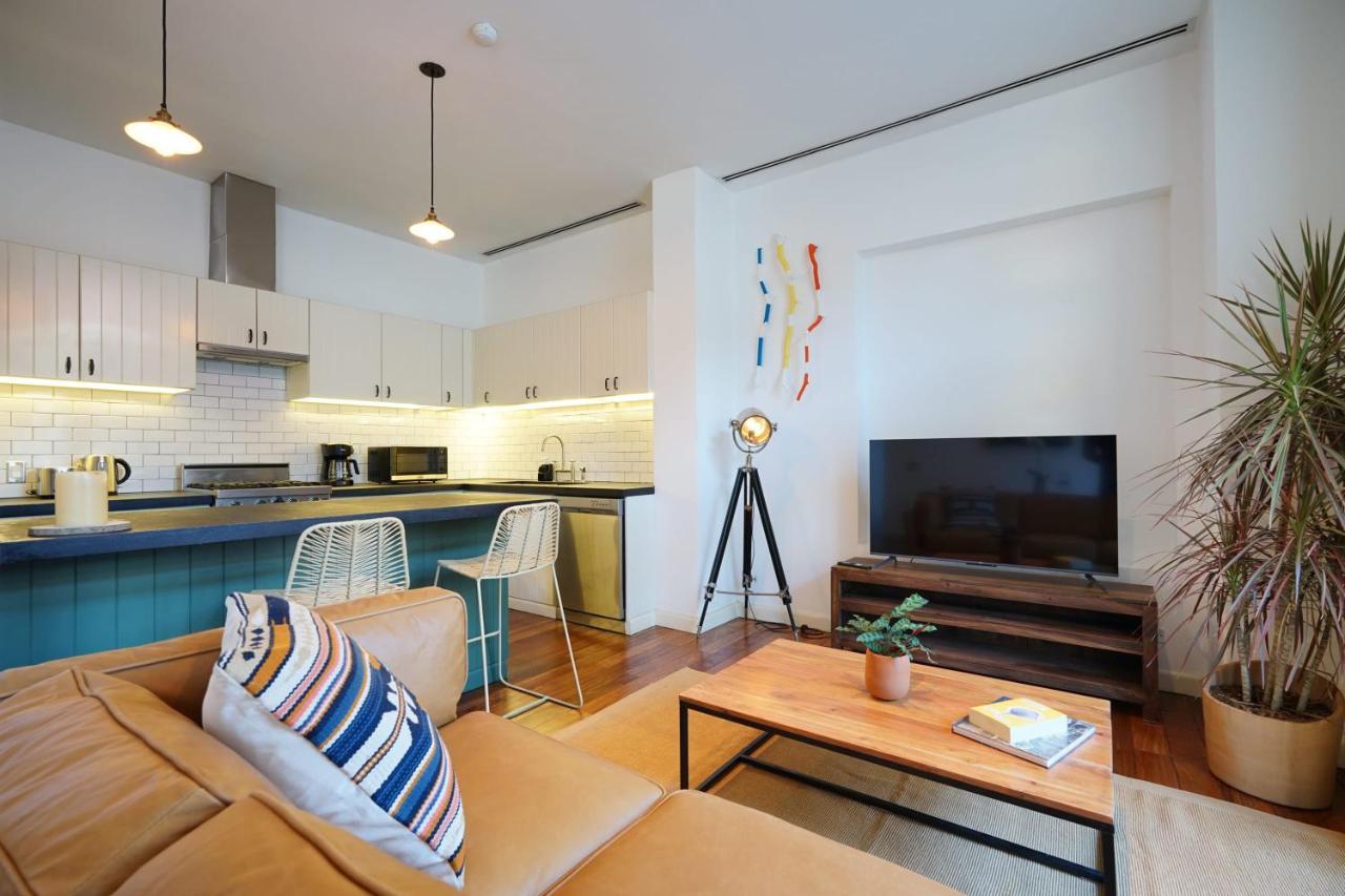 Beautiful 1Br With Balcony In Casco Viejo Apartment Panama City Exterior photo